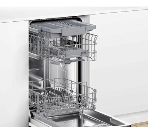 Посудомоечная машина BOSCH SPV2HMX42E