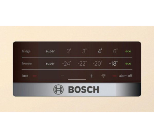 Холодильник BOSCH KGN39XK31R