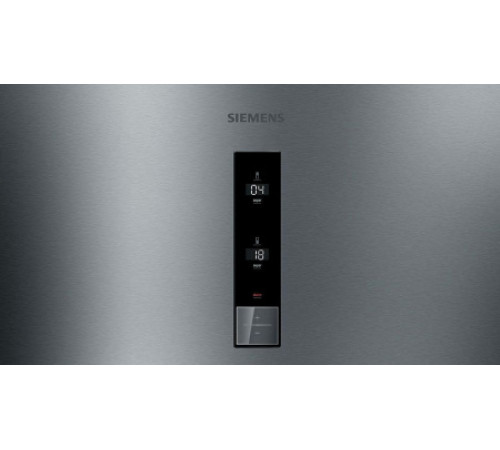 Холодильник SIEMENS KG39EAI2OR