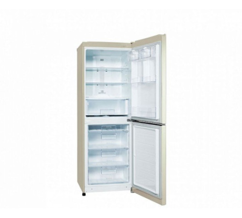 Холодильник LG ga-b379seqa