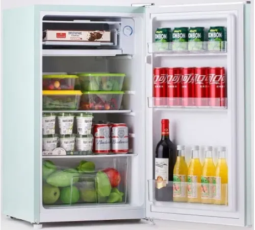 Холодильник ASCOLI ADFRM90