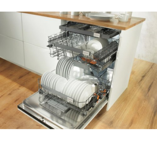 Посудомоечная машина GORENJE MGV6316