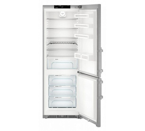 Холодильник LIEBHERR CNef 5715
