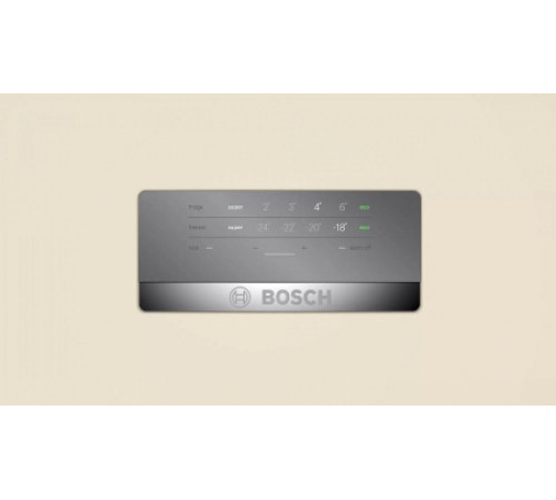Духовой шкаф BOSCH HBG538ES6R