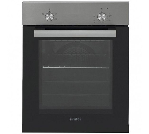 Духовой шкаф SIMFER B4EM04070
