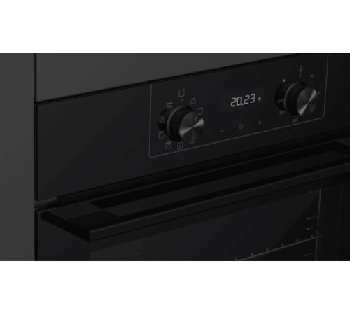 Духовой шкаф HAIER HOQ-K2ANN3GB