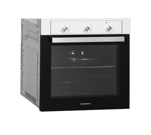 Духовой шкаф DELVENTO V6EW17005