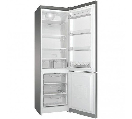 Холодильник INDESIT df 5200 s