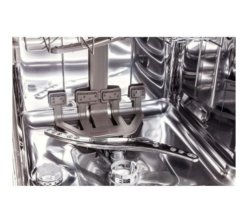 Посудомоечная машина KITCHENAID KIO 3T133 PE