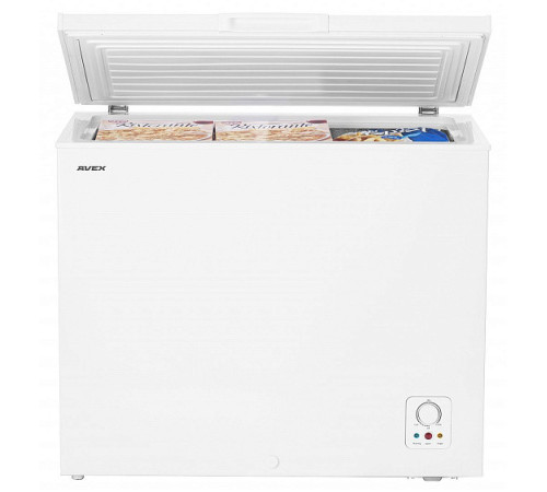 Морозильник-ларь AVEX CF 250