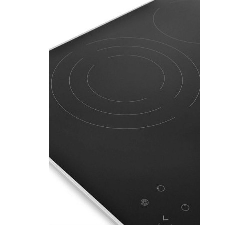 Варочная поверхность ZUGEL ZEH603FB