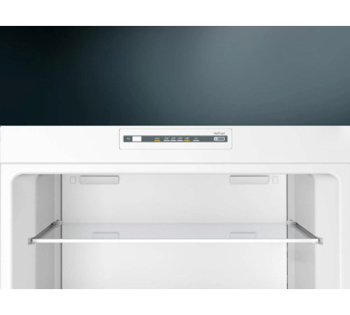 Холодильник SIEMENS KD55NNL20M