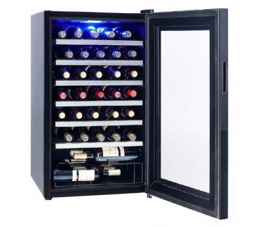 Винный шкаф CAVANOVA CV048C