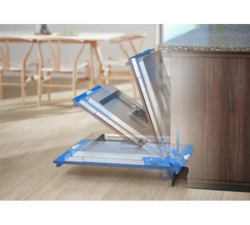 Посудомоечная машина ELECTROLUX KEMB3301L