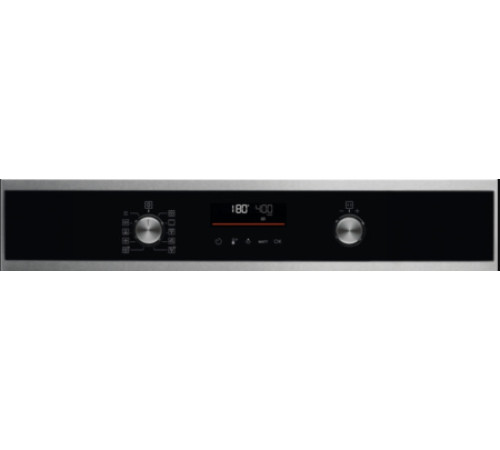 Духовой шкаф ELECTROLUX EVL6E46X