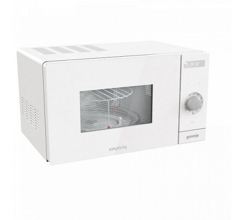 Микроволновая печь GORENJE MO235 SYW