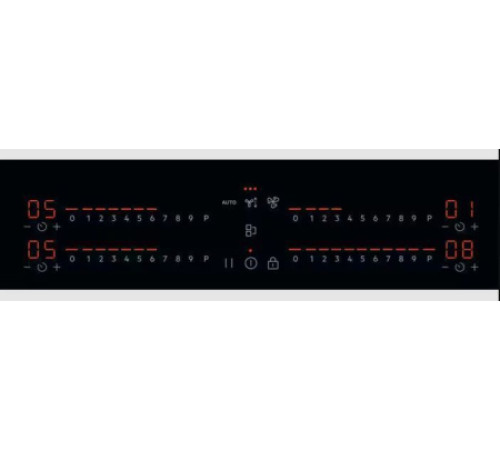 Варочная поверхность AEG NCH74B01AB