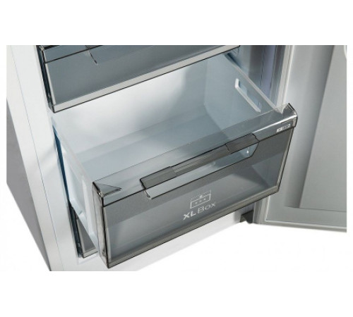 Холодильник LERAN CBF 224 W NF