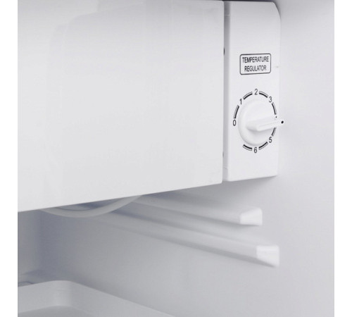 Холодильник TESLER RC-73 DARK BROWN