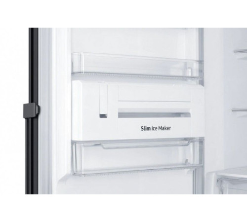 Морозильный шкаф SAMSUNG RZ32T7435AP