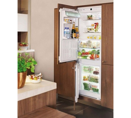 Холодильник встраиваемый LIEBHERR icbn 30560-21 001