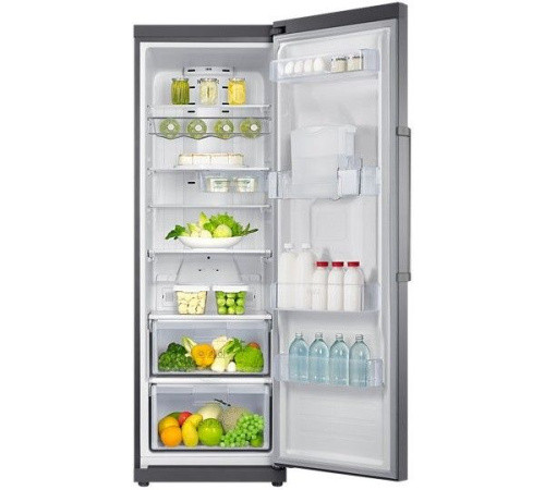 Холодильник Samsung RR35H6510SS нержавеющая сталь