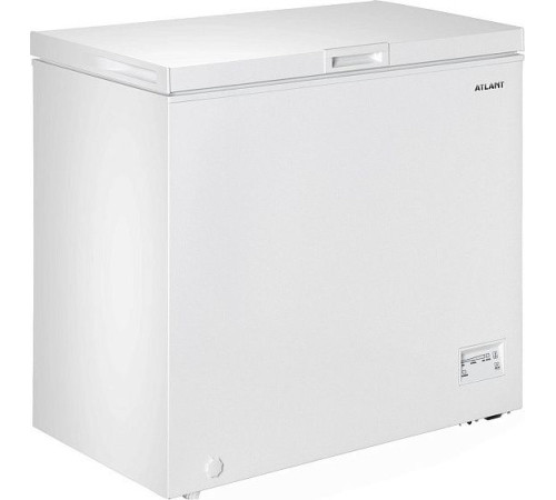 Морозильник-ларь Atlant M 8020-100
