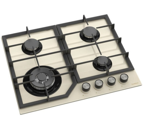 Варочная поверхность DARINA ER4 BGC 341 08 Bg