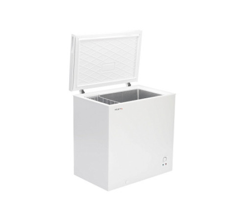 Морозильный ларь VEKTA FR-220W02