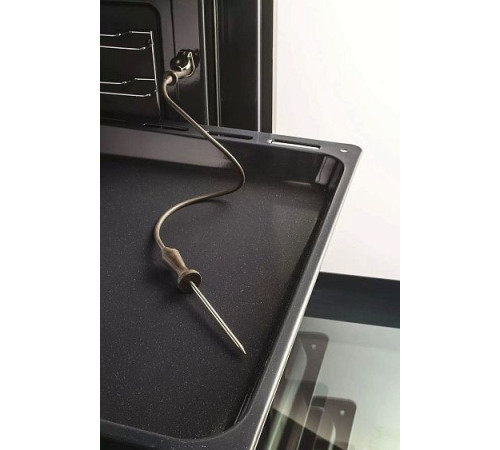 Духовой шкаф HAIER HWO60SM5S5B1H