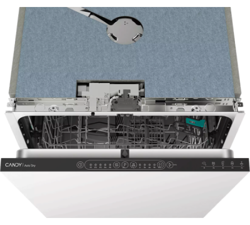 Посудомоечная машина CANDY CI 4A7E0AA-08