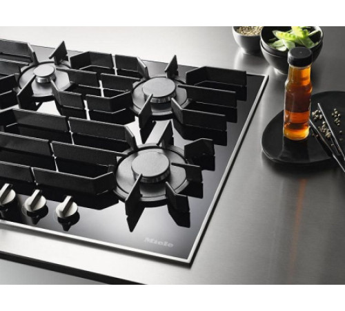 Варочная панель MIELE KM7414 FX