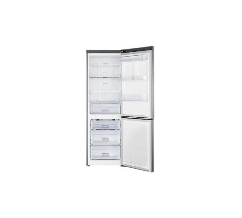 Холодильник SAMSUNG rb-33j3220ss