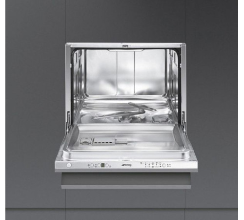 Посудомоечная машина SMEG stc75