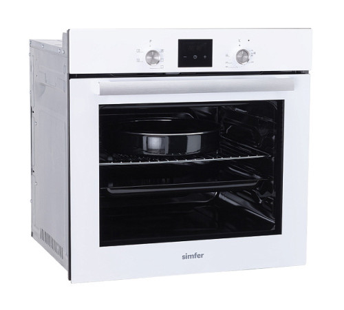Духовой шкаф SIMFER B6EW56022