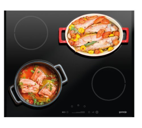 Поверхность GORENJE ECS 693 USC