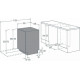 Встраиваемая посудомоечная машина GORENJE GDV674X