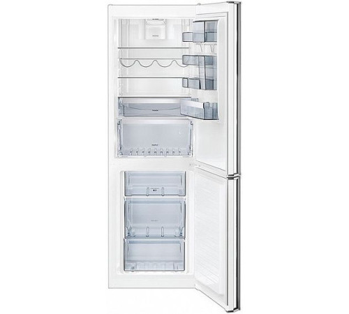 Холодильник AEG S83520CMWF