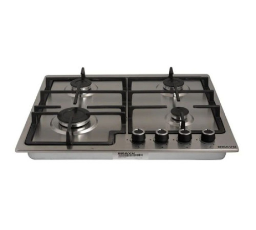 Варочная поверхность BRAVO FGH60S4 X