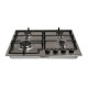 Варочная поверхность BRAVO FGH60S4 X