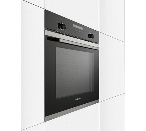Духовой шкаф Siemens HB 237 GY S 0 R