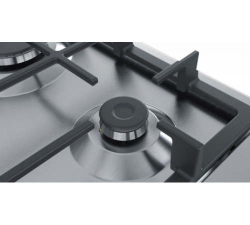 Газовая варочная панель BOSCH PGP6B5B90R