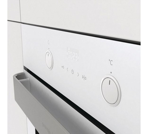 Духовой шкаф GORENJE BO737ORAW