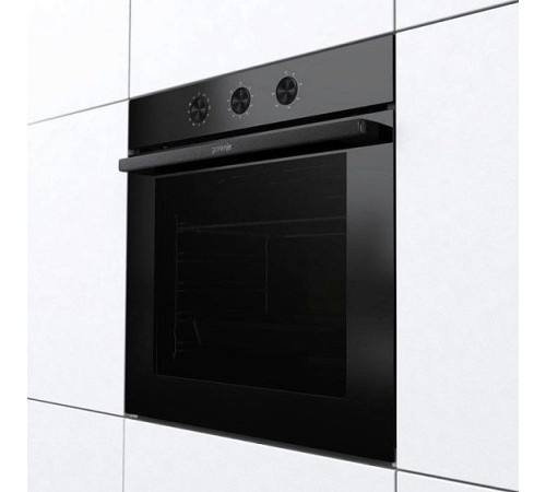 Духовой шкаф GORENJE BO6725E02NBG