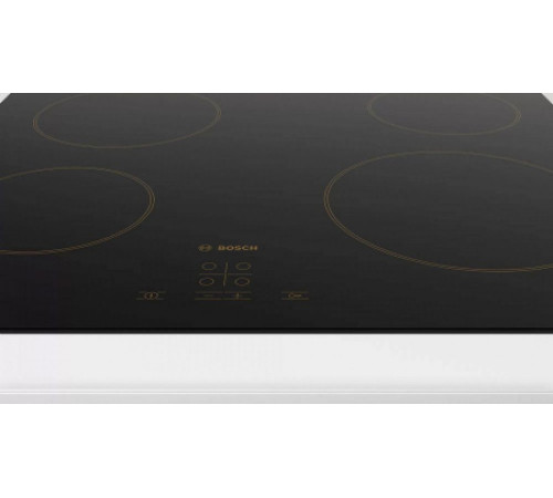 Варочная панель BOSCH PKE611BA1R