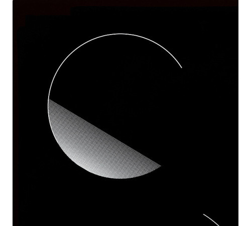 Варочная поверхность KRONA BRILLARE 60 BL