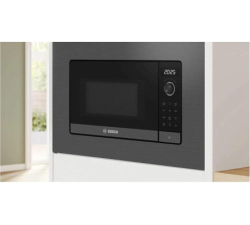Микроволновая печь BOSCH BEL623MD3