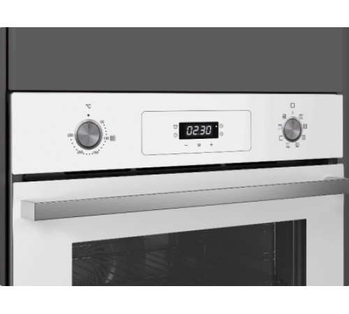 Духовой шкаф HAIER HOD-P08TGW