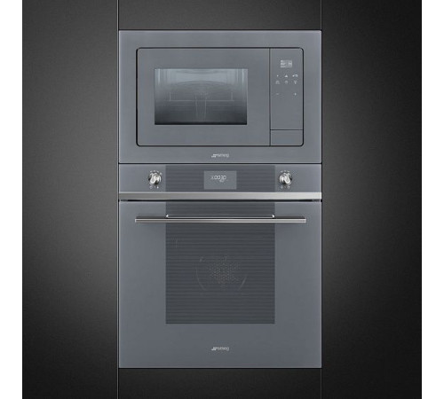 Микроволновая печь SMEG FMI120S1