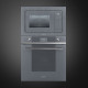 Микроволновая печь SMEG FMI120S1